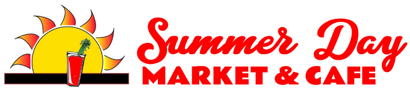Summer Day Market & Cafe
